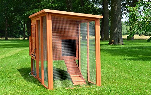 Zooprimus Poulailler En Bois Pour Jardin Extérieure 36 Poulesâ