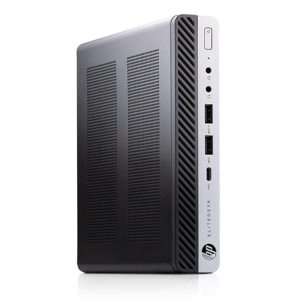Mua HP EliteDesk 800 G3 Desktop Mini Intel Quad Core i5 512GB SSD