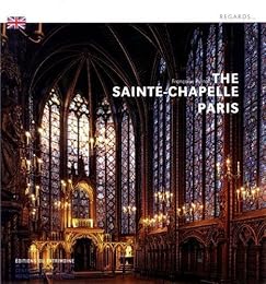 La  Sainte-Chapelle de Paris