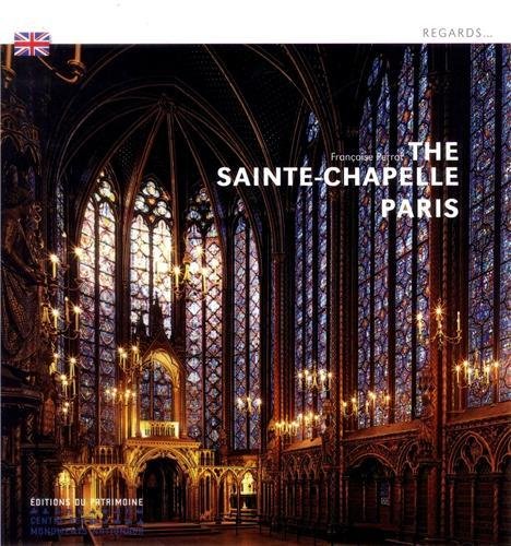La  Sainte-Chapelle de Paris
