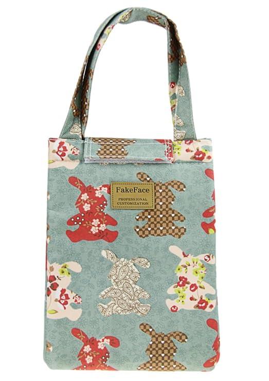 Bolsa isotérmica para el almuerzo, refrigerante y portátil ...