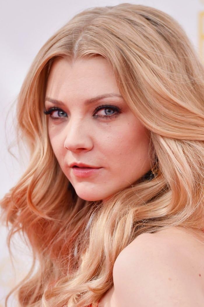 Natalie Dormer (24x36 inch, 60x90 cm) Silk Poster Seide Plakat PJ1E