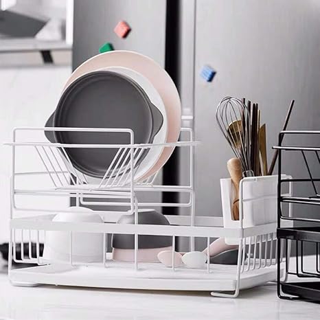 countertop drying rack