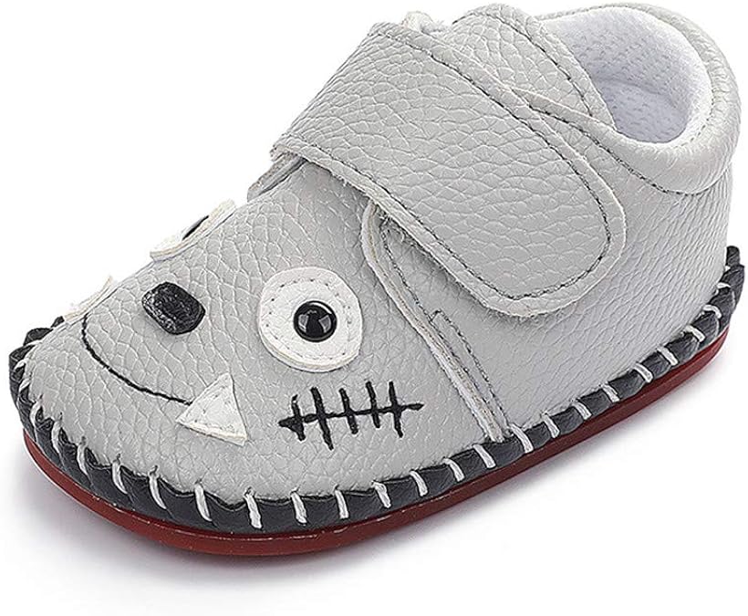 Baby Boys and Girls Shoes Fashion Sports Shoes PU Shoes