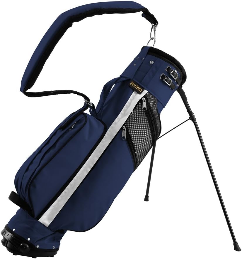 JONES GOLF BGS Jones Golf Stand Bag