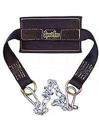 SPUD INC Dip Belt Yellow - 1 Strap