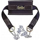 SPUD INC Dip Belt Yellow - 1 Strap