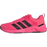 adidas Mens Dropset Control Training Sneakers Shoes - Black