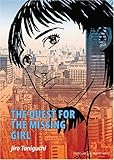 The Quest for the Missing Girl