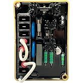 AVR SE350 Automatic Voltage Regulator Control Module for Generator Genset with 2 Year Warranty!