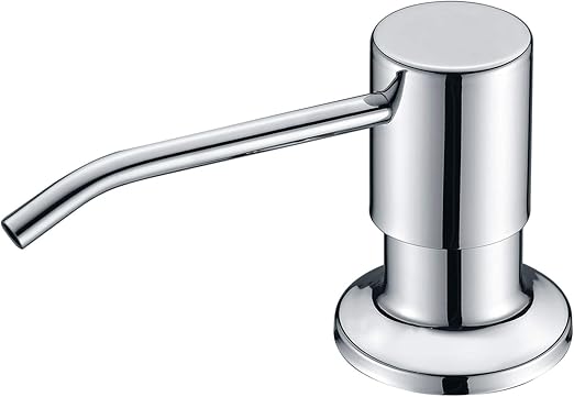 Sink Soap Dispenser Lazada Sus 304 Stainless Steel Kitchen Soap