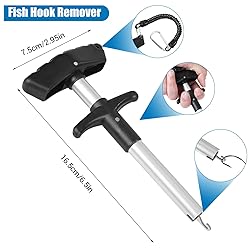 ﻿3 Layers Fishing Tackle Box, 213Pcs Fishing