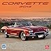 Corvette 2013 Square 12X12 Wall Calendar by BrownTrout Publishers (2012-07-09) by 