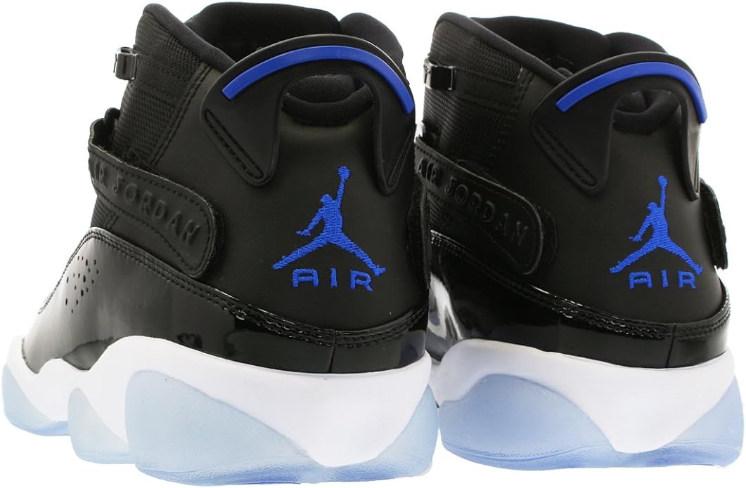 jordan 6 ring space jam