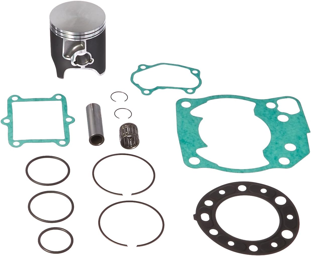 Vertex KTM/Husqvarna/GasGas 250 Top End Piston Cast Replica Kit 23-24