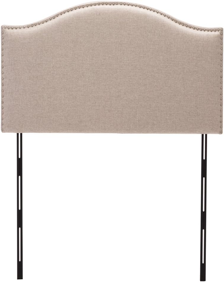 Best twin headboard attaches to bed frame