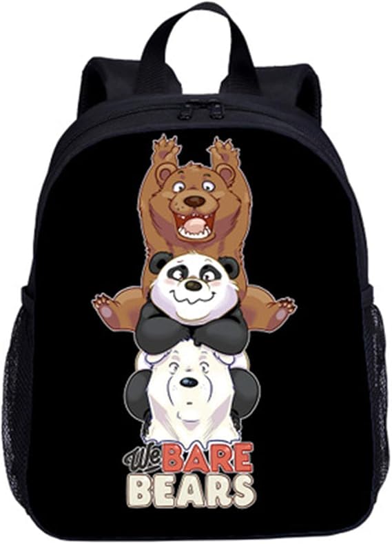 Mochilas De Escandalosos Para Niñas Outlet Shop, UP TO 60% OFF |  www.apmusicales.com