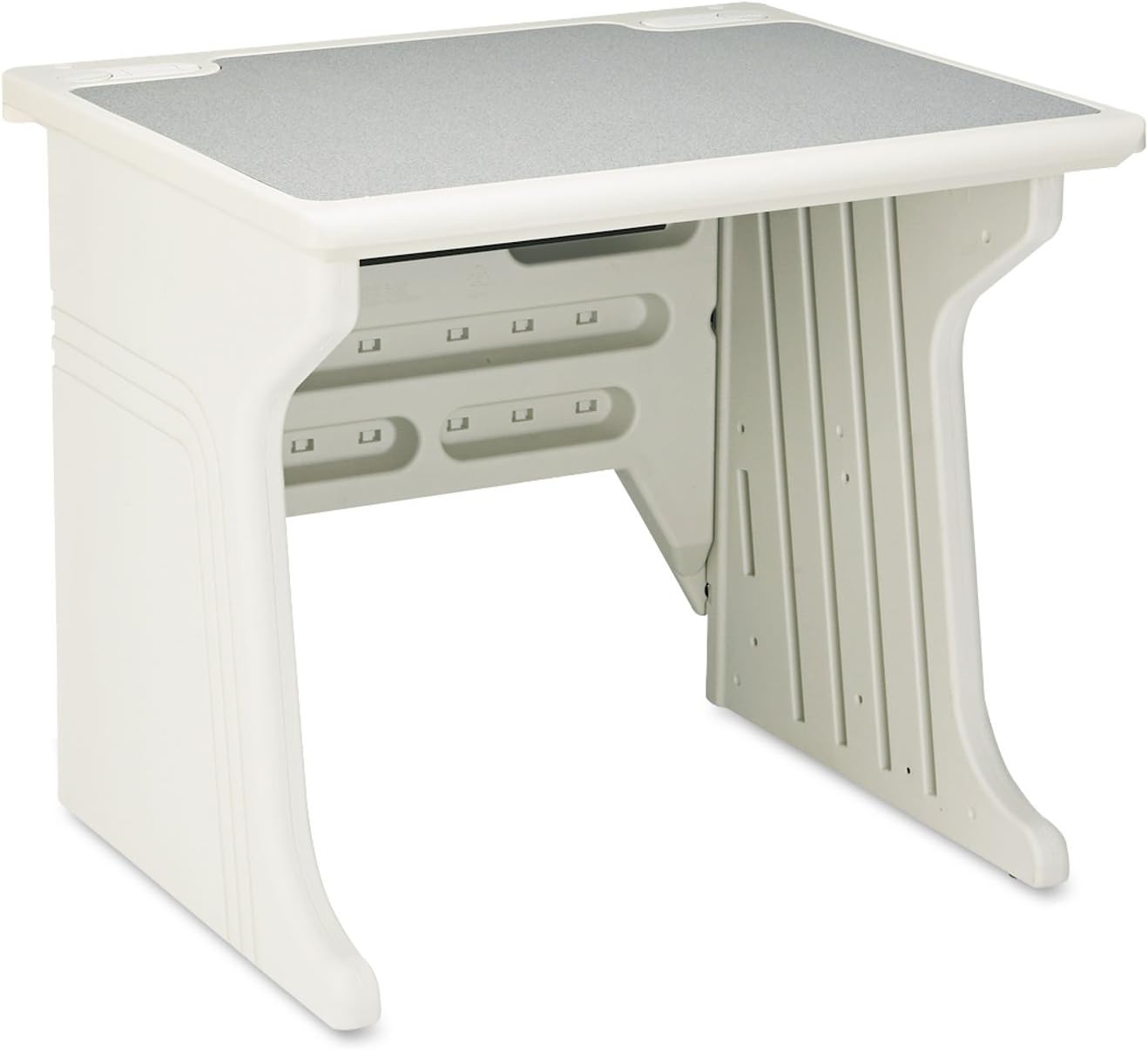 ICE92203 - Iceberg Aspira Modular Desk