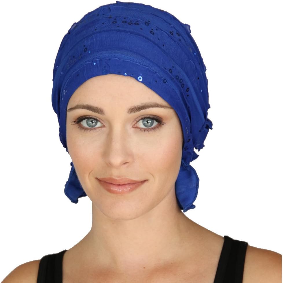 Chemo Beanies (Reba