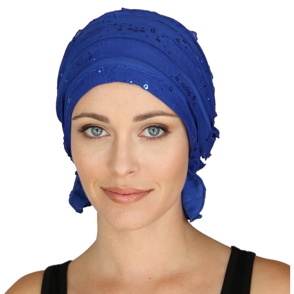 Chemo Beanies (Reba