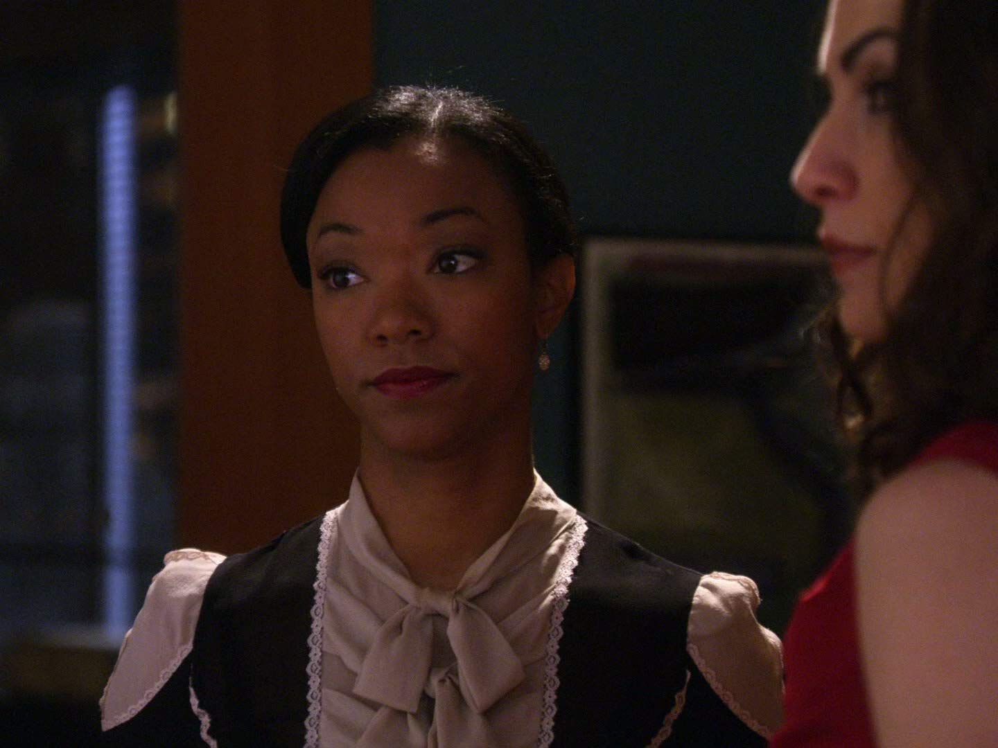 Amazon.de The Good Wife Staffel 2 [dt./OV] ansehen Prime Video