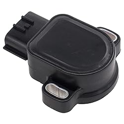 NewYall Throttle Position Sensor TPS for Baja