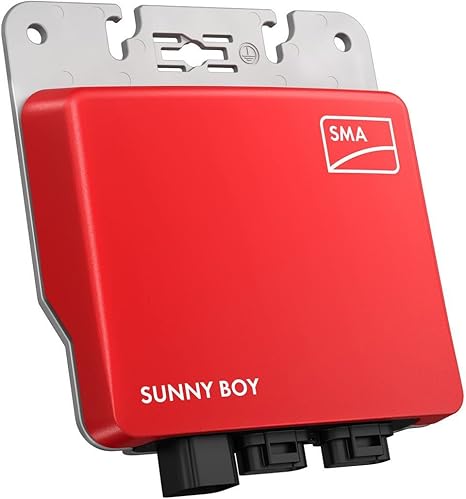 Sma Micro Inverter Amazon Co Uk Sports Outdoors