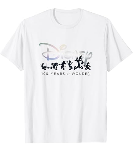 Amazon.com: Disney 100 Years of Wonder Mickey & Pals Anniversary