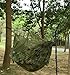 FORTRIC Mosquito Net Single Camping Hammock 102