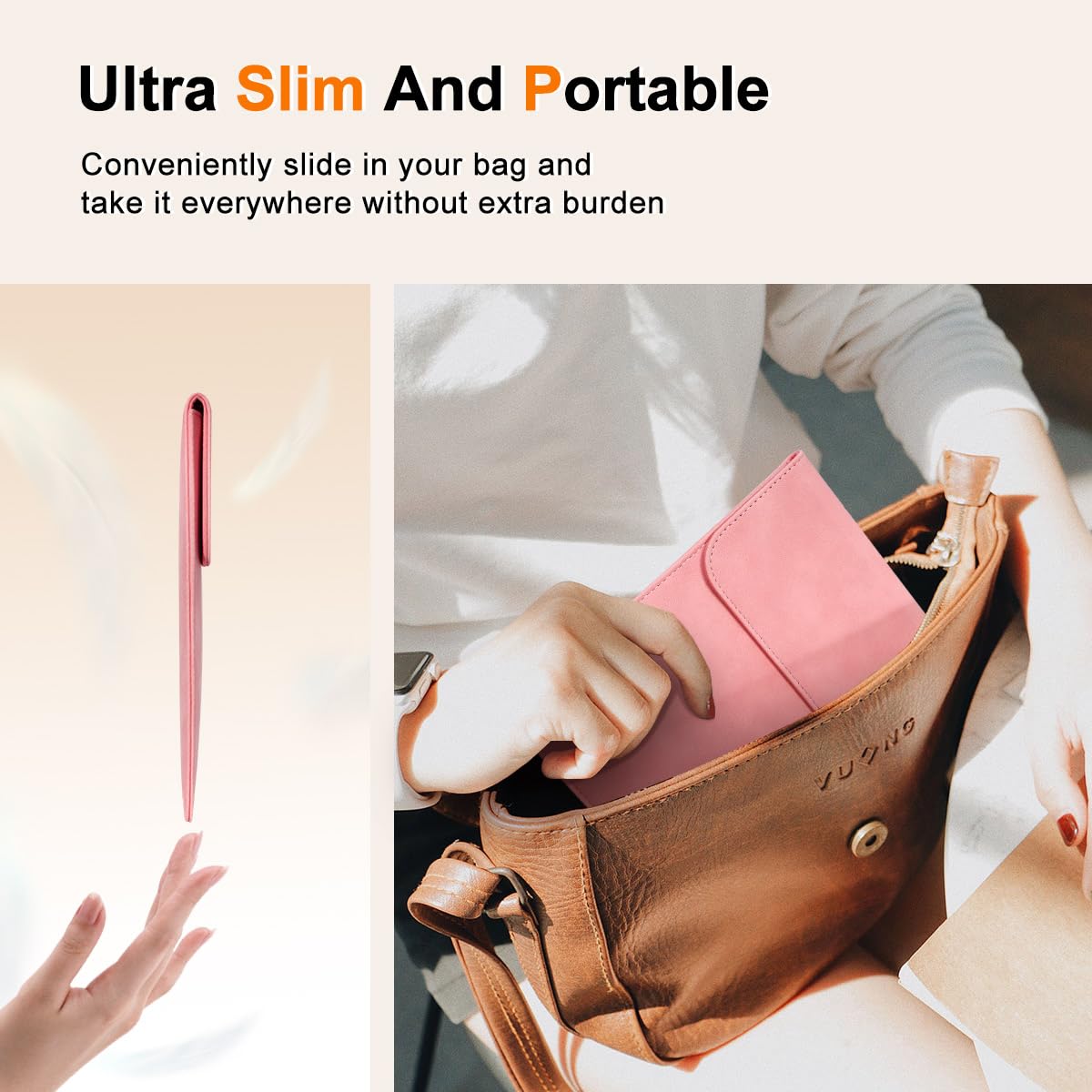 TiMOVO 6 Inch Tablet Sleeve for All-New 6