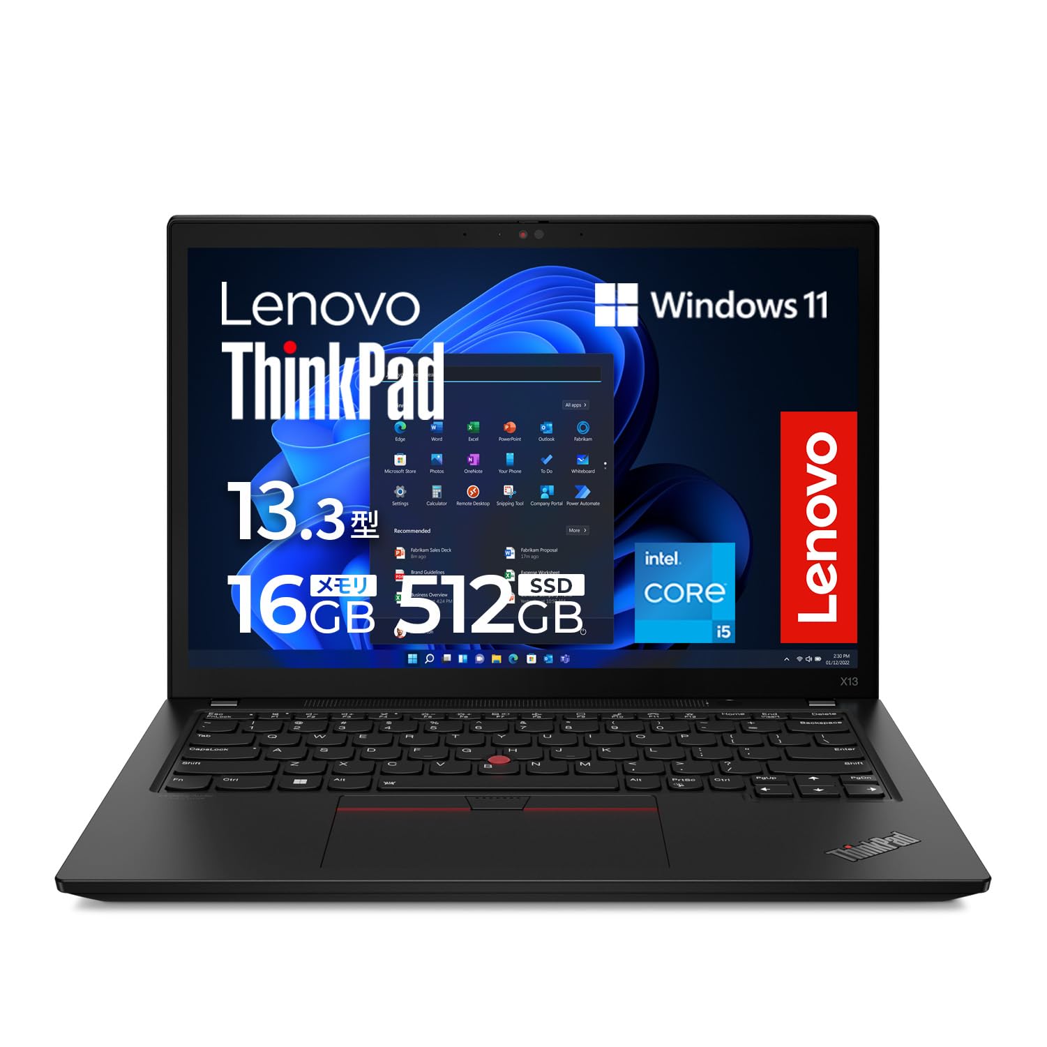 Mua [Official] Lenovo ThinkPad X13 Gen 3 Laptop Business 13.3 WUXGA IPS ...