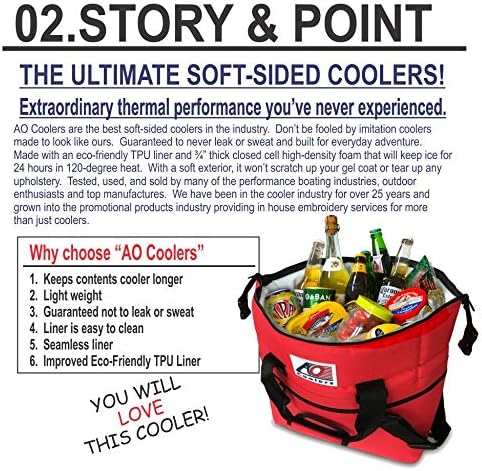 ao ice chest
