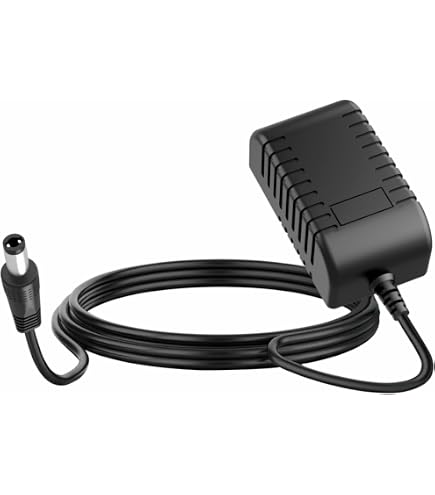 DVE AC Power Adapter For Dell SoundBar AS501P, AX510P, AX510PA - Charger PSU