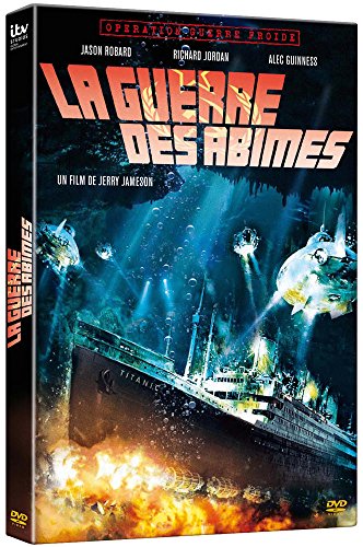 La Guerre des abîmes