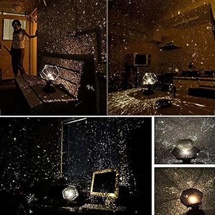 Star Projector Christmas Sale! 60,000 Star Original Home ...