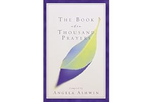 The Book of a Thousand Prayers