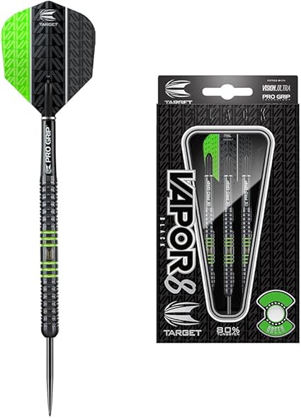 target darts vapor 8