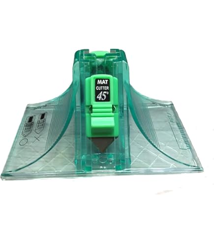 LOGAN マット カッター サークル オーバル ローガン ハンドマットカッター・Handheld Mat Cutter・LOGAN