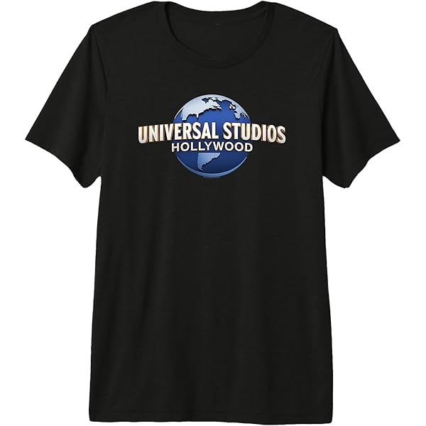 Amazon.com: Universal Parks Universal Studios Hollywood Pullover