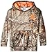 Carhartt Big Boys' Camo Sweatshirt