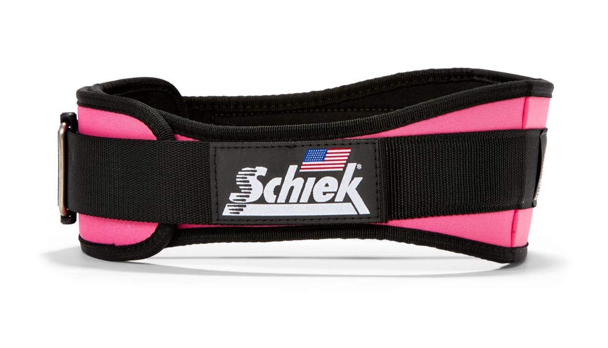 Schiek Sports Model 2004 Nylon 4 3/4 