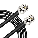 XRDS HD-SDI Cable 100FT & 75 Ohm BNC Male to BNC