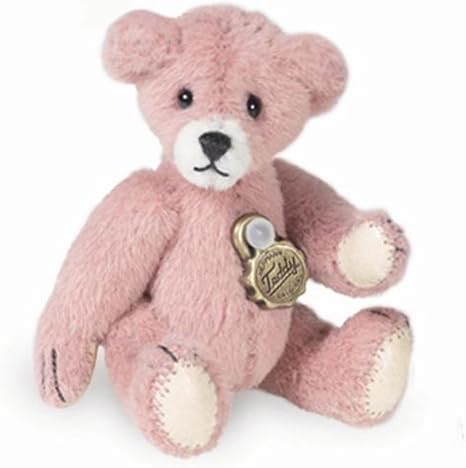 teddy hermann miniature bears
