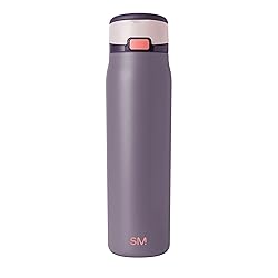 Simple Modern Mesa Loop Water Bottle with Straw