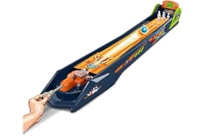 Bowling Table Game
