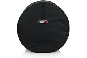 Gator Cases Protechtor Series Padded Drum Bag; Kick Drum 20" x 18" (GP-2018BD)