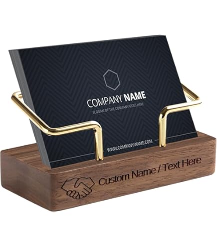 custom business card sleeves Amazon.com : LUXPaper Custom Printed Credit Card Sleeves | Personalized  Logo & Text | 2 3/8