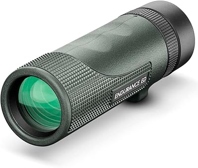 Hawke Endurance ED 10x25 Monocular Green Brand Hawke Optics