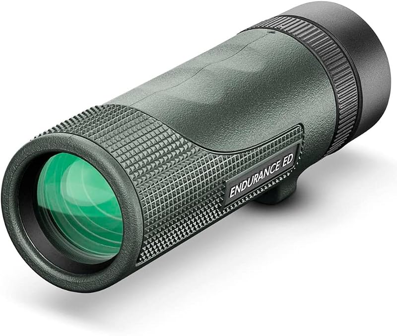 Hawke Endurance ED 10x25 Monocular Green Brand Hawke Optics