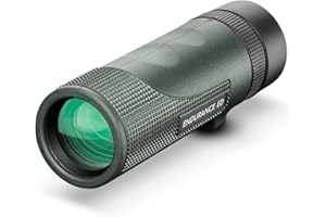 Endurance ED 10x25 Monocular Green